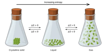 entropy
