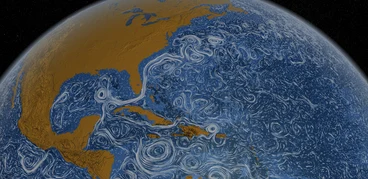oceanic