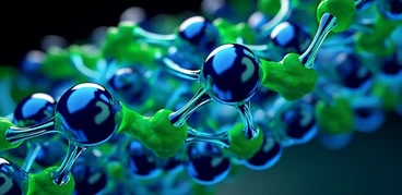 polymers