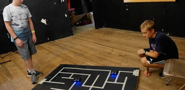 robotics intro