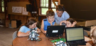 robotics-lego
