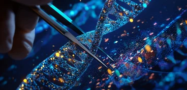 crispr semilab