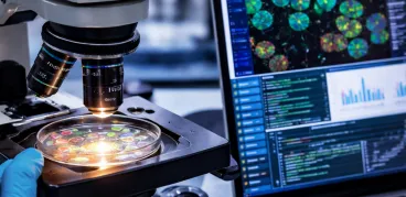 Machine Learning for Biological Image Analysis