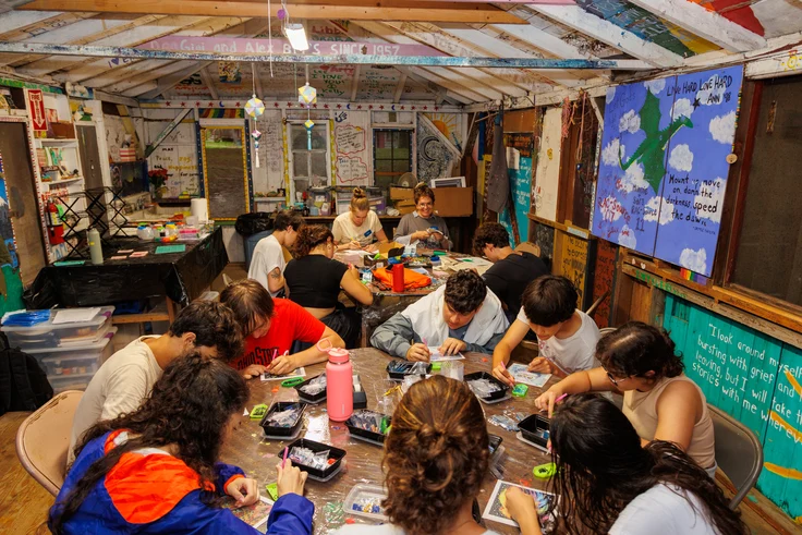 art class 