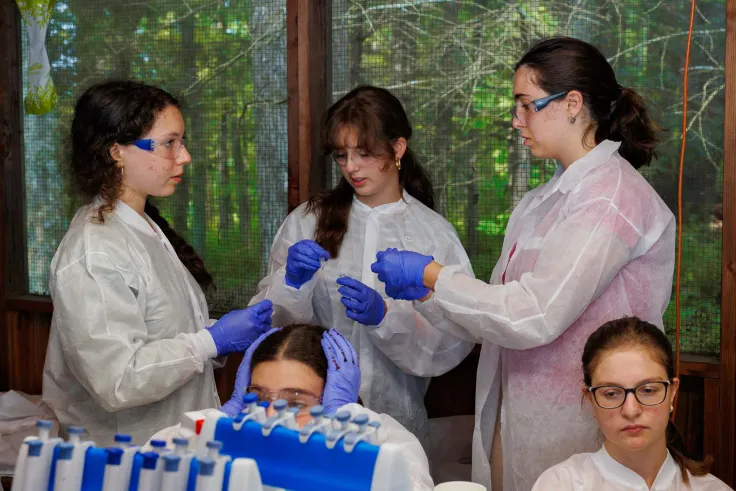 SigmaWest math summer camp