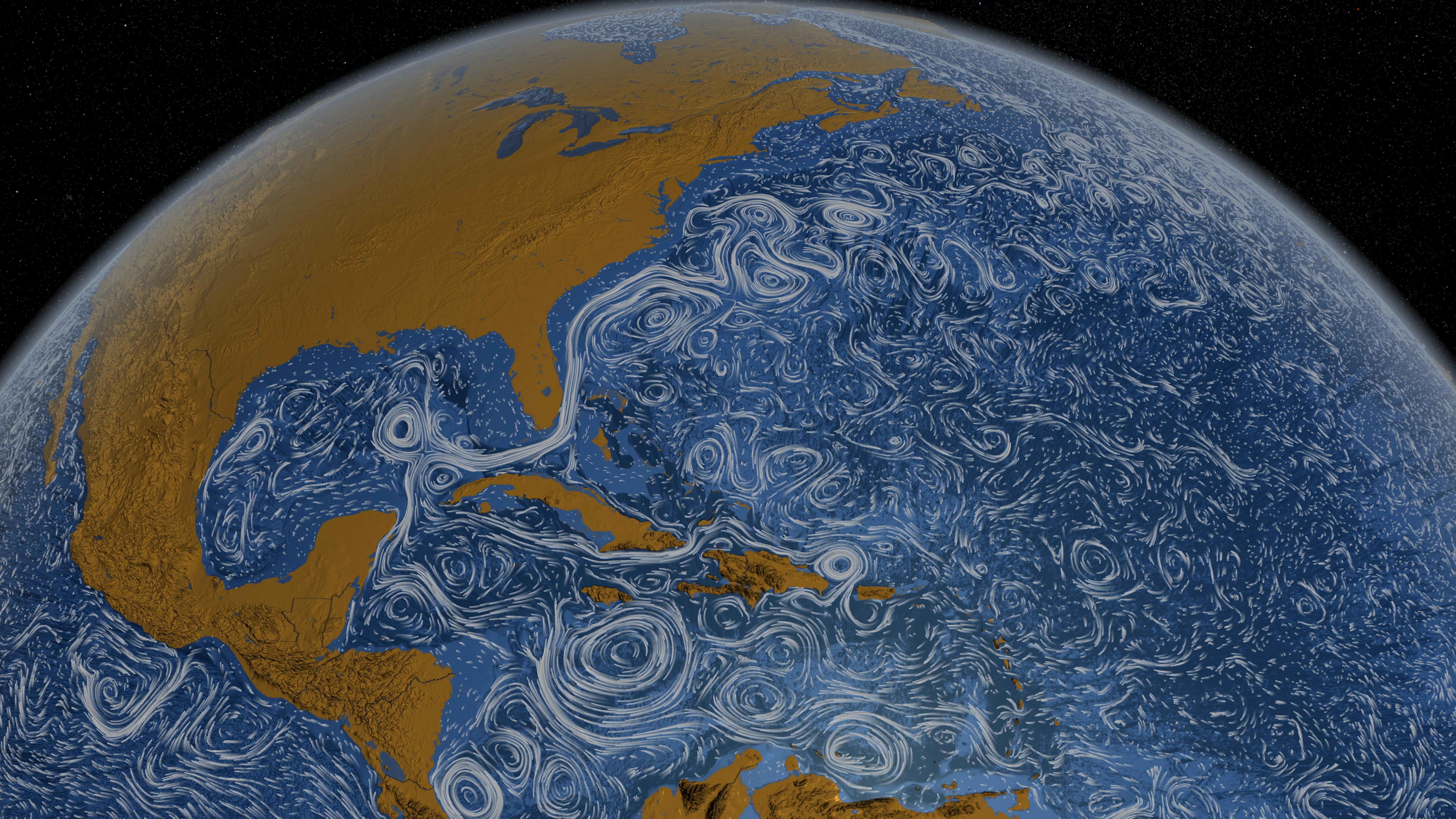 oceanic