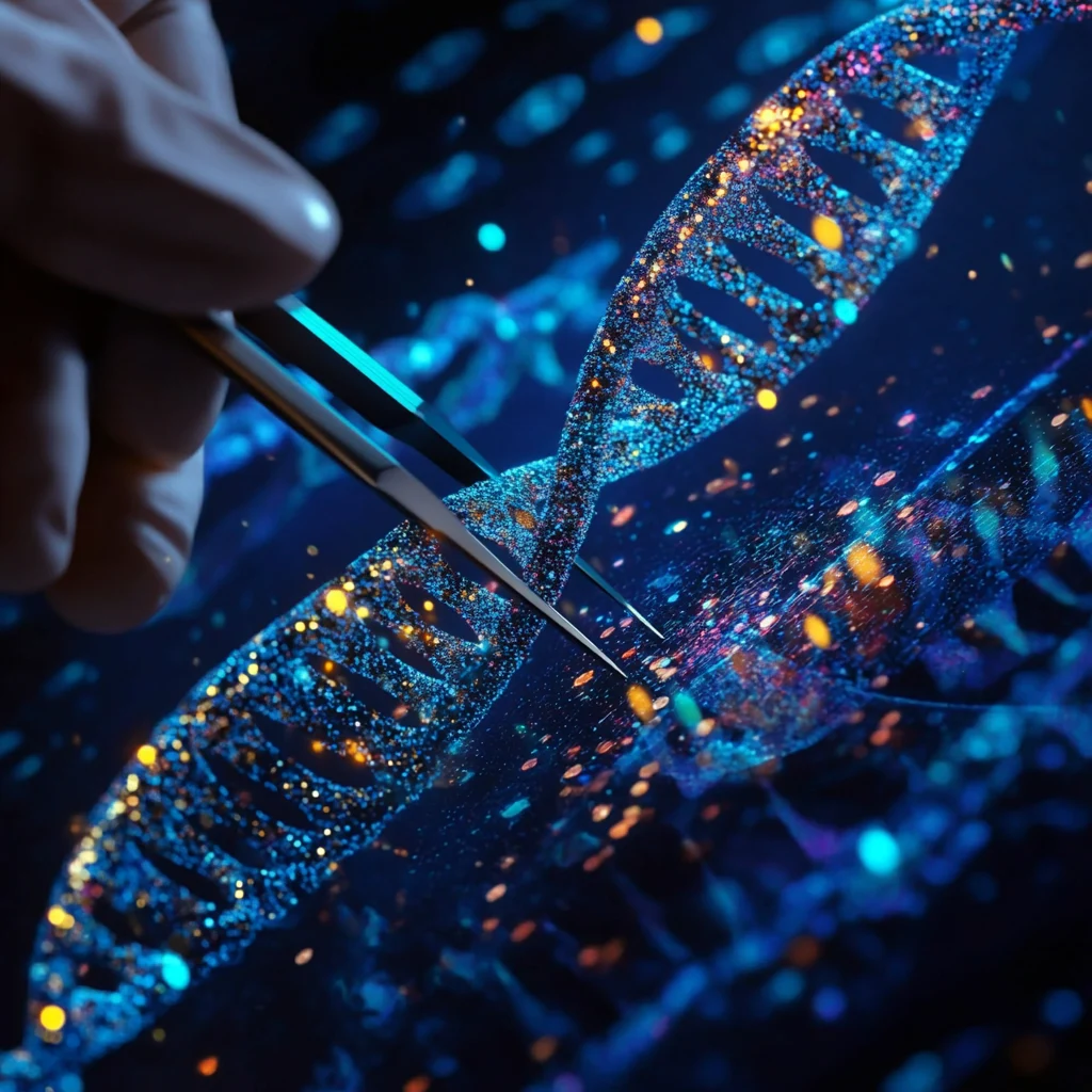 crispr semilab