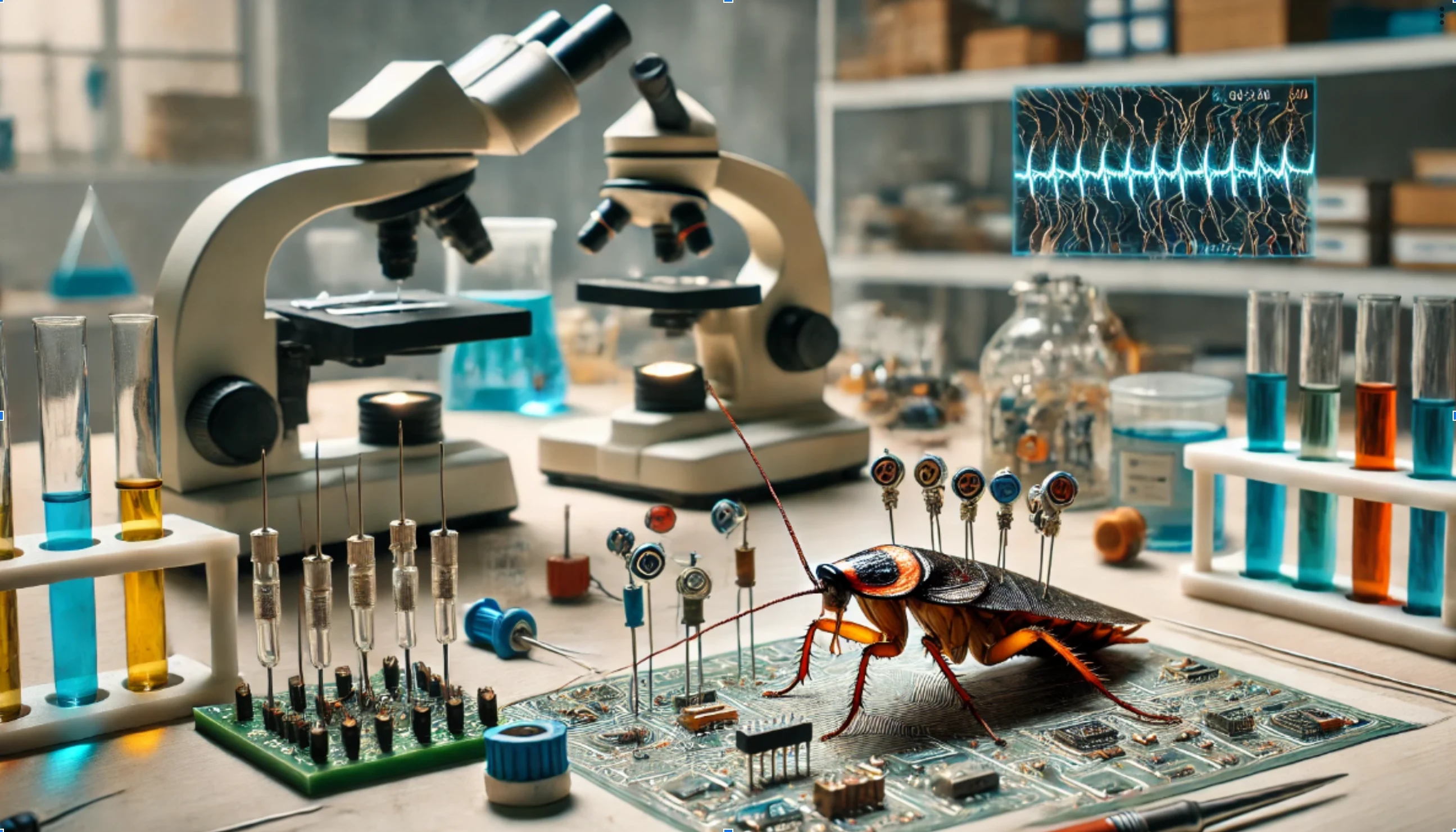 bioelectricity