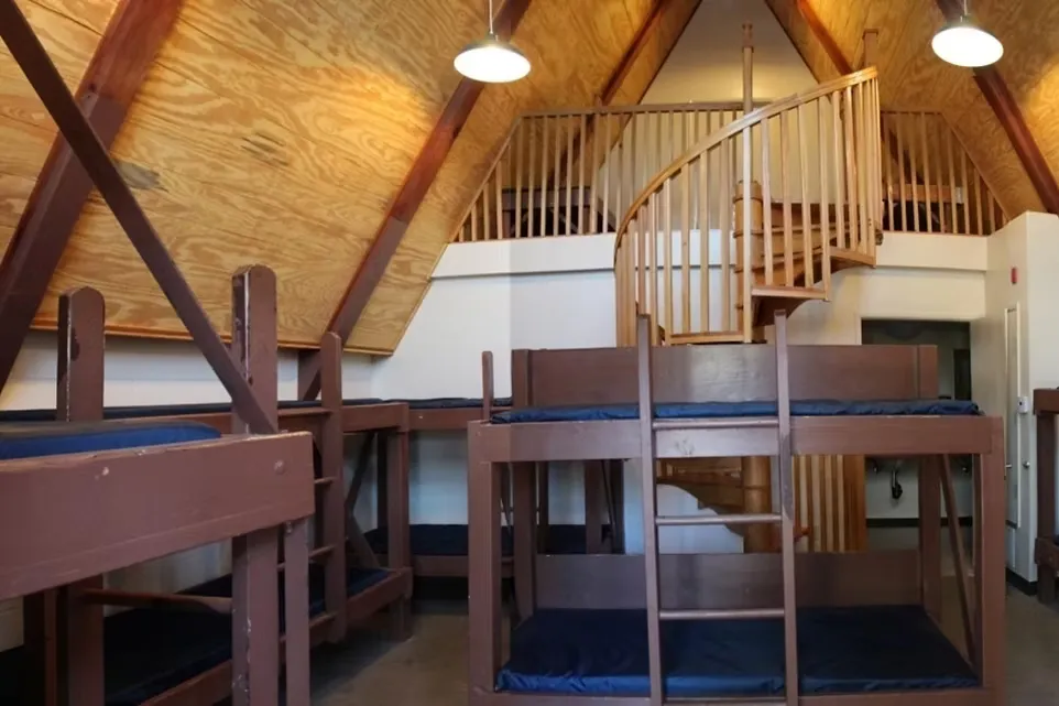 SigmaWest summer program dorms