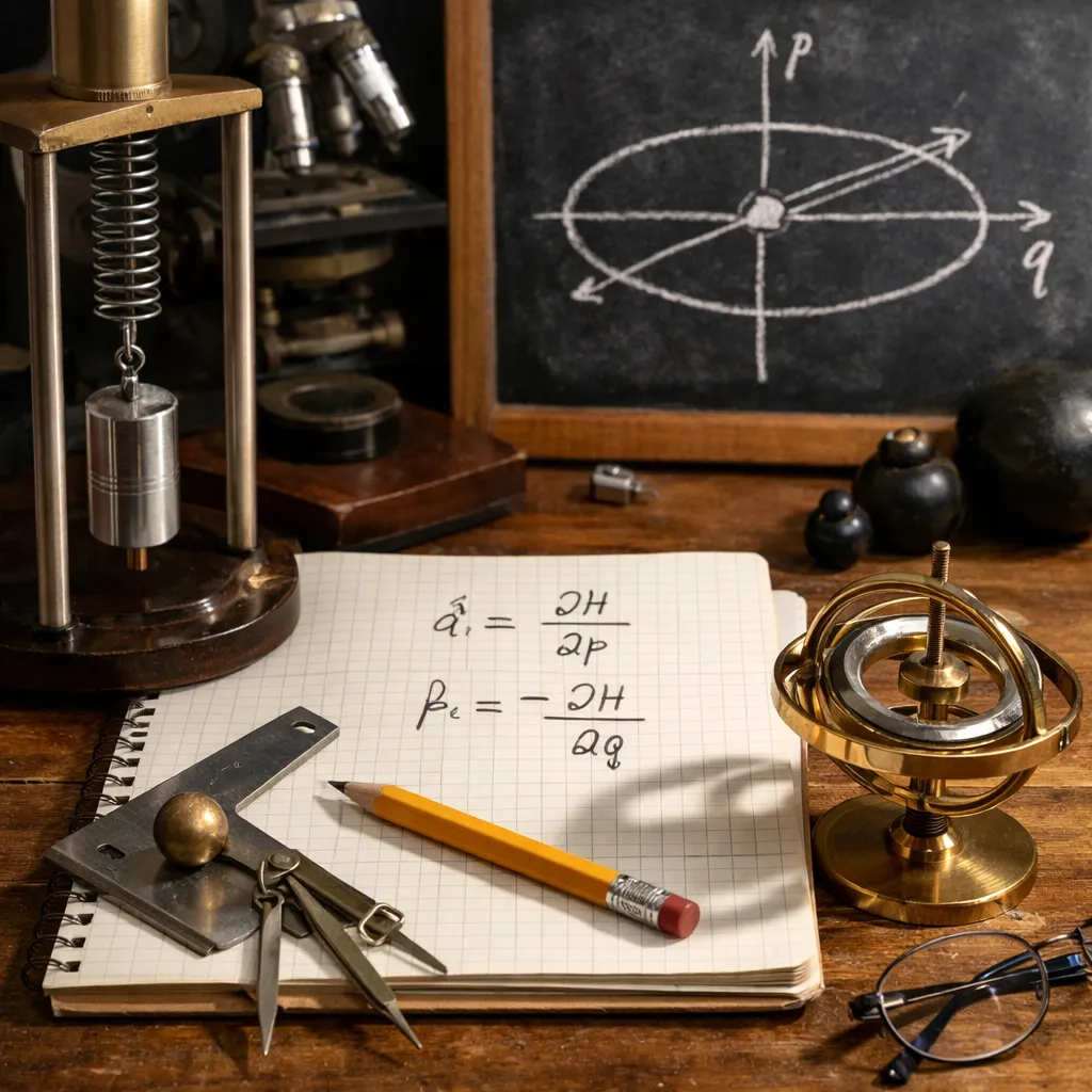 Geometry of Classical Mechanics